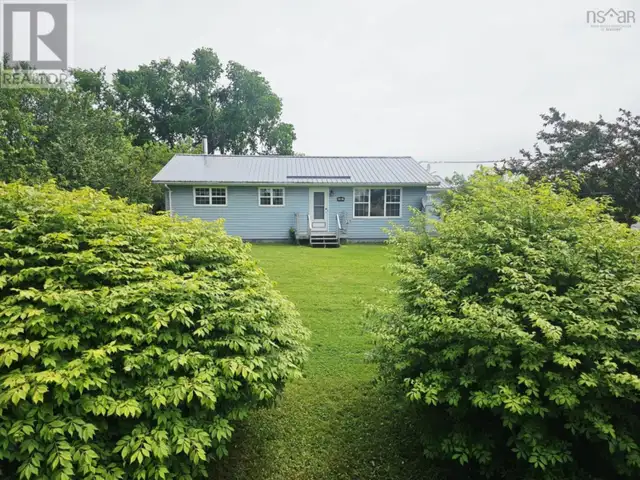 28 Vance Road Masstown, Nova Scotia in Houses for Sale in Truro - Image 6