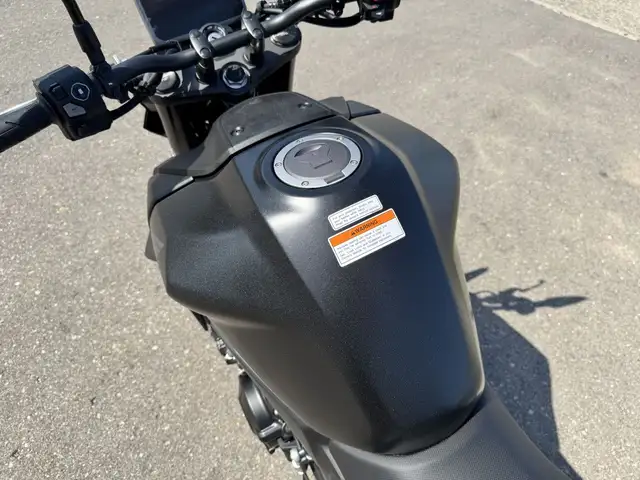 2025 Honda CB750AS Hornet ABS in Sport Bikes in Kitchener / Waterloo - Image 21