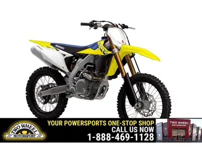 Welcome to Two Wheel Motorsport Motocross is a relentless game, and the technology and training need...