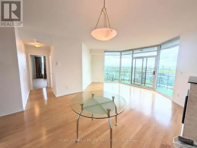 2102 - 300 BLOOR STREET E Toronto (Rosedale-Moore Park), Ontario in Long Term Rentals in City of Toronto - Image 3