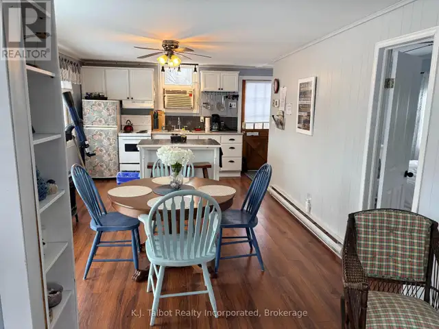 9 RAVINE PARK ROAD N Central Huron (Goderich), Ontario in Houses for Sale in Grand Bend - Image 21