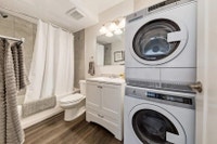 Amenities: Renovated Suites • Playground • Green Space • In-Suite Laundry Suite & Building: Two-bedr... (image 7)
