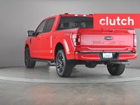Electric Parking Brake, Brake Assist, Running Boards and more! Clutch is the largest online used car... (image 5)