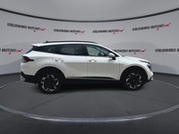 // ACCIDENT FREE!! // // SINGLE OWNER! // This 2023 Kia Sportage EX is a smart choice for drivers wh... (image 8)