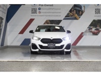 2023 BMW 2 Series M235i xDrive 2.0L I4 Turbocharged DOHC 16V LEV3-ULEV125 301hp AWD 8-Speed Automati... (image 1)
