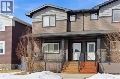 Welcome to this beautifully maintained duplex in the highly sought-after neighborhood, The Greens on...