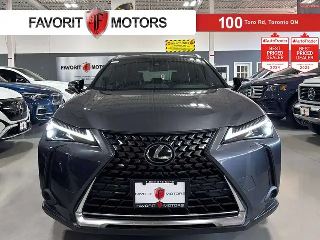 2023 Lexus UX 250H UX250H|HYBRID|AWD|SUNROOF|ALLOYS|LEATHER|SAFE
