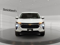 **Strickland's is home of the Hassle-Free car shopping experience. We make car buying fun, find your... (image 1)