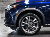 The completely redesigned 2022 INFINITI QX60 LUXE marks the launch of INFINITI's second generation.... (image 7)