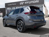 Experience effortless driving with this 2024 Nissan Rogue SV Moonroof, boasting a powerful Turbochar... (image 3)