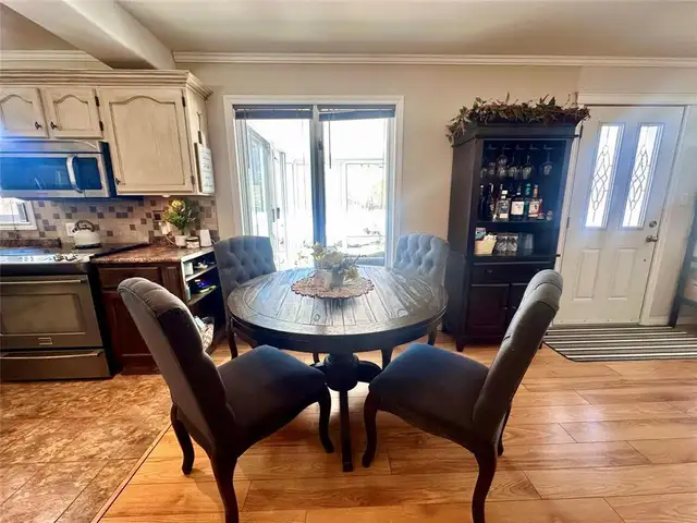 208 Landels Road The Pas, Manitoba in Houses for Sale in Winnipeg - Image 15