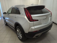 This 2021 Cadillac XT4 Awd Premium Luxury is a refined compact SUV that brings together confident tu... (image 5)