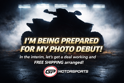 Welcome to GP Motorsports!. Free Delivery Anywhere in Alberta and British Columbia Buy with confiden...