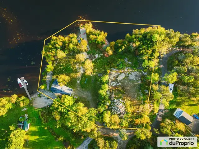 $300,000 - Residential Lot for sale in Jonquière (Jonquière) in Land for Sale in Saguenay - Image 5