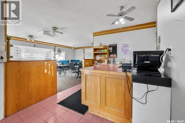 309 LOUIS RIEL TRAIL Chamberlain, Saskatchewan in Commercial & Office Space for Sale in Moose Jaw - Image 5