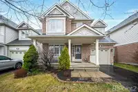 Homes for Sale in Clarke/Miller, Milton, Ontario $1,229,000