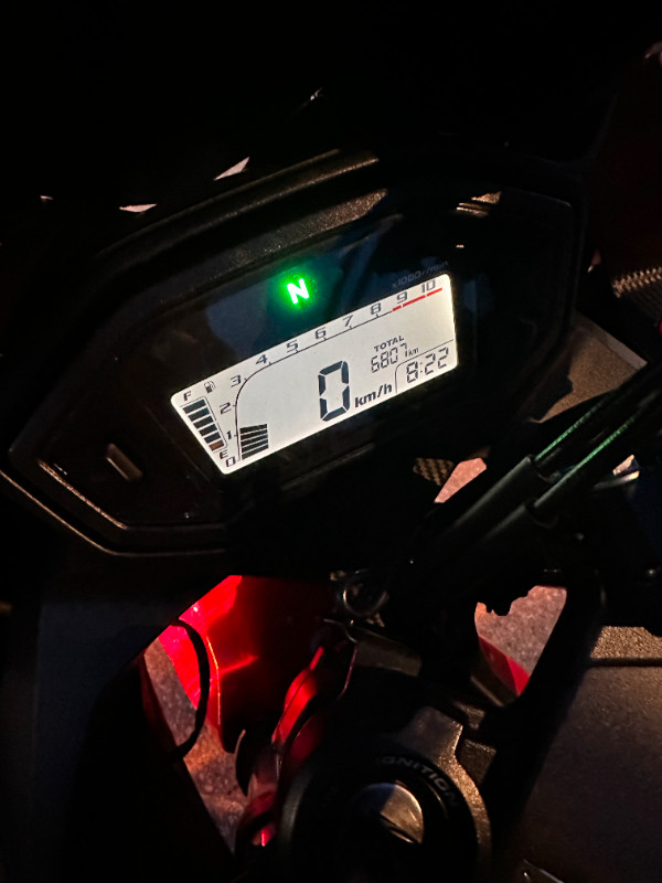 Honda CBR 500R in Sport Bikes in Markham / York Region - Image 4