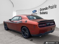 2021 Dodge Challenger R/T Listing Vehicle Highlights 5.7 L HEMI® V8 engine Backup Camera CarPlay Com... (image 2)
