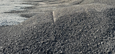 Recycled Asphalt Millings | Delivery Available |, View more