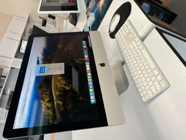 Only $499 2019 Model iMac 4K Retina Display63235093525251122