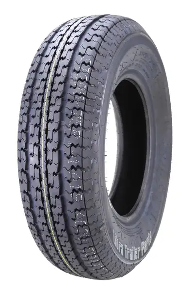 Selling New ST trailer tires Tire ST205/75R14 (205 75 R14) $115 per tire We offer installation as we...