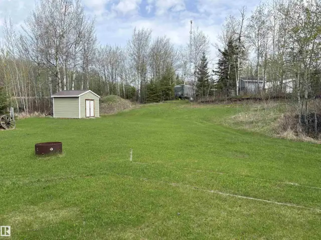 #419 419 60501 RNG ROAD 120 Rural St. Paul County, Alberta in Land for Sale in Edmonton - Image 8