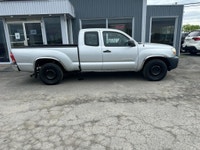 2007 Toyota Tacoma ext cab 2.7L RWD —- FINANCEMENT MAISON DISPONIBLE AVEC ACOMPTE DE 4,500$ +tx--- E... (image 6)