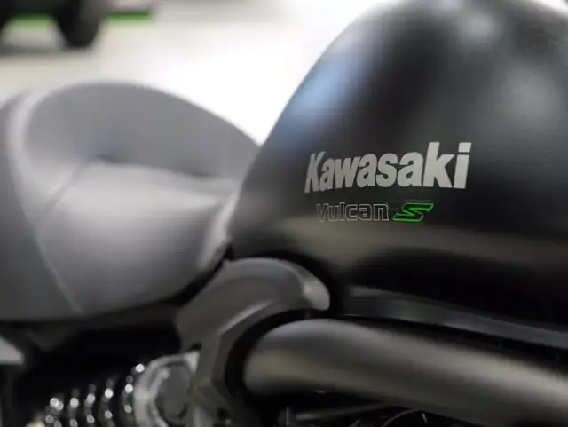 2026 Kawasaki Vulcan S Motorcycle / Cruiser in Street, Cruisers & Choppers in Trenton - Image 8