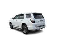 Le Toyota 4Runner Limited 2024 est un VUS robuste et luxueux conçu pour offrir une performance excep... (image 9)