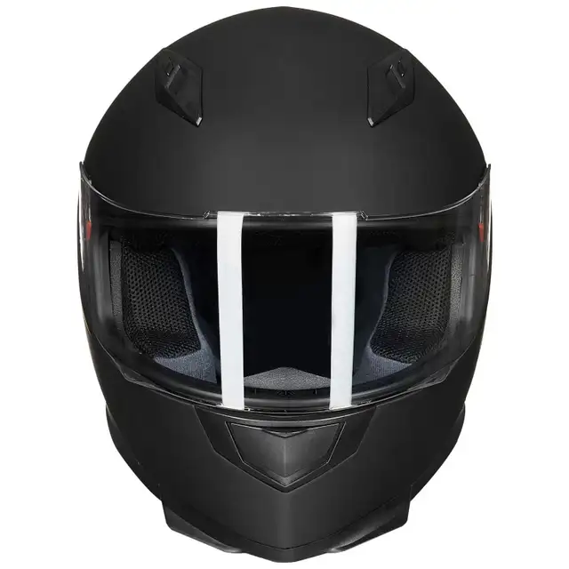 ILM Full Face Motorcycle Street Bike Helmet-Small size... ID# 13 in Processors, Blenders & Juicers in Markham / York Region - Image 4