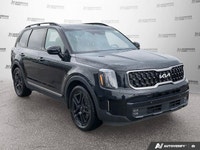 This Kia Telluride delivers a Regular Unleaded V-6 3.8 L/231 engine powering this Automatic transmis... (image 7)