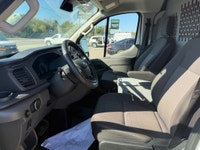 Glass van, Shelving, power options. Located in Aurora. This one is ready for work. . (image 8)