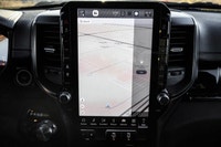 This Ram 1500 has a powerful Twin Turbo Regular Unleaded I-6 3.0 L/183 engine powering this Automati... (image 7)