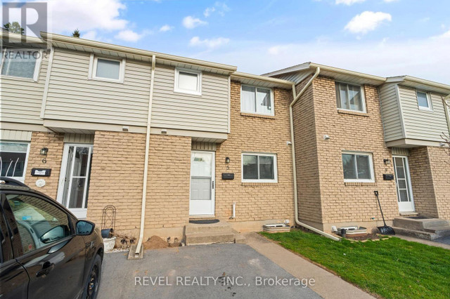 #5 -6767 THOROLD STONE RD Niagara Falls, Ontario in Condos for Sale in St. Catharines - Image 4