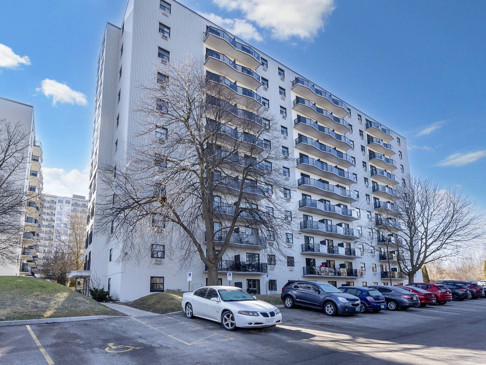 Garden Vista Apartments - 1 Bedroom, 1 Bath Apartment for Rent - 2