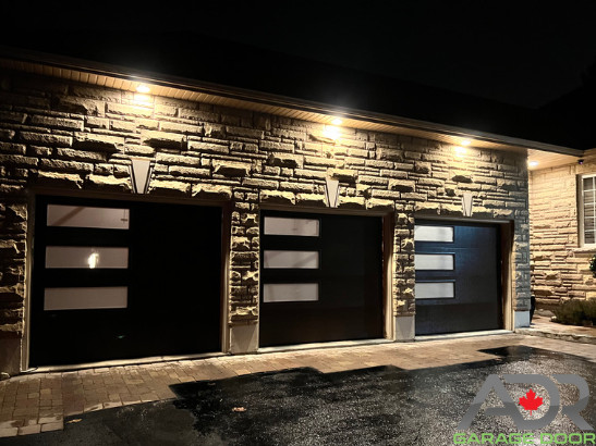 ⭐ Modern Garage Doors Sale | All Designs Available 647-797-4112⭐ in Garage Doors & Openers in Markham / York Region