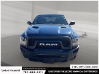 2022 Ram 1500 Classic Warlock Experience the Ram 1500 Classic Warlock with just 93183 km, finished i... (image 1)