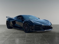 Thanks for viewing our House Of Cars Argyll inventory! AMVIC licensed dealer! 2024 Chevrolet Corvett... (image 8)