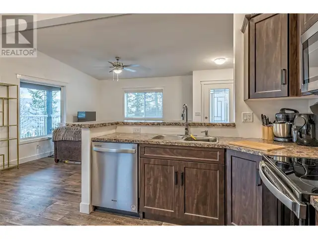 9369 Keithley Road Vernon, British Columbia in Houses for Sale in Vernon - Image 9