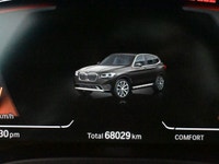 BMW CERTIFIED, PREMIUM ESSENTIAL PACKAGE WITH HEATED SEATS, HEATED STEERING WHEEL, NAVIGATION, REAR... (image 8)