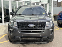 AMVIC Licensed Dealer AMVIC LICENSED DEALER. Stock number: YK153188A The 2018 Ford Explorer combines... (image 1)