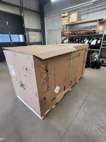 As per our “no hold policy” our inventory can vary from what is advertised. Please call us to confir...