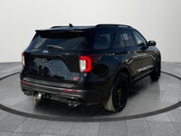 Beautiful Explorer ST now available! As per Omvic this vehicle may not be roadworthy, not mechanical... (image 4)