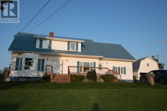2205 Cape Bear Road Beach Point, Prince Edward Island in Houses for Sale in Charlottetown - Image 4