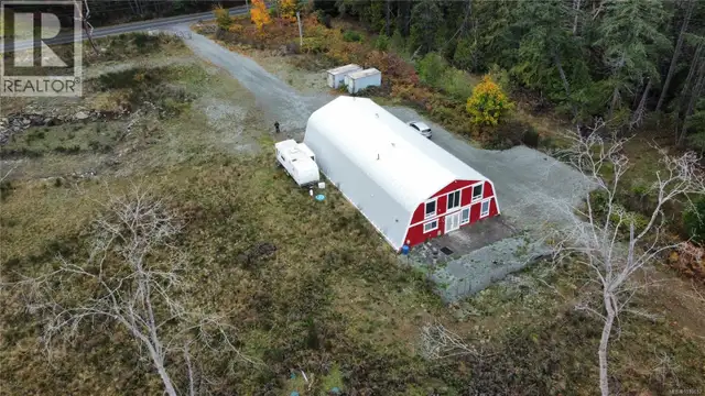 3750 Yellow Point Rd Nanaimo, British Columbia in Land for Sale in Nanaimo - Image 23