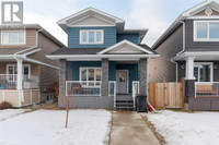172 Siltstone Place Fort McMurray, Alberta