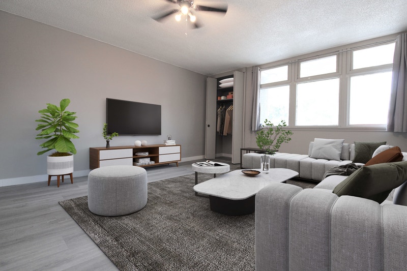 Downtown Regina Apartment For Rent Victoria Apartments Long Term