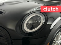 Brake Assist, Cornering Lights, Front Heated Seats and more! Clutch is the largest online used car r... (image 7)