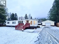 820 BEAVEN CRESCENT Valemount, British Columbia Quesnel Cariboo Area Preview