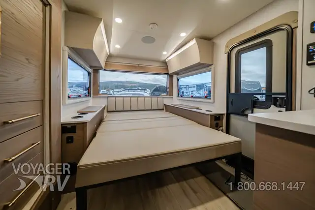 2026 Grand Design Serenova 150HL in Travel Trailers & Campers in Kelowna - Image 35